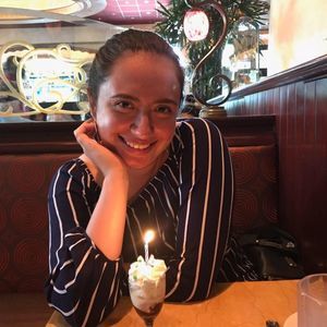 Meet your Posher, Melanie